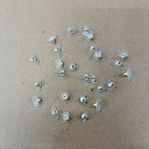 Golden Jewellery Hook